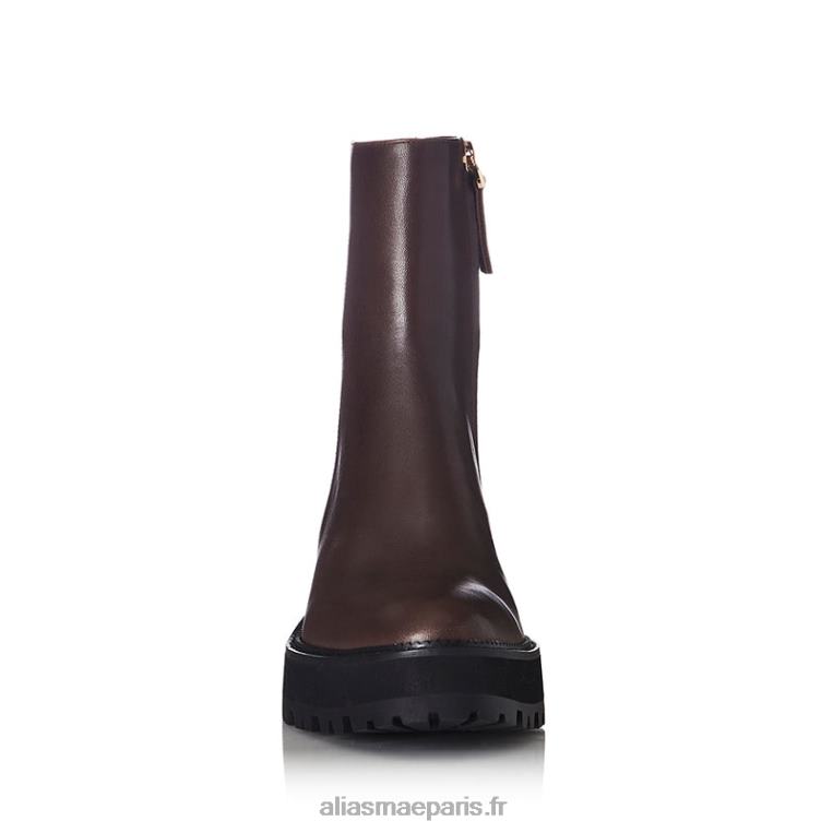 cuir de choc tores Alias Mae RRXNT180
