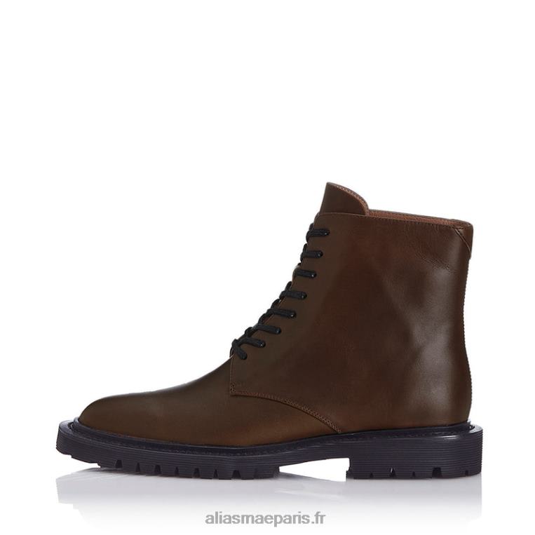cuir de pierre Hudson Alias Mae RRXNT199