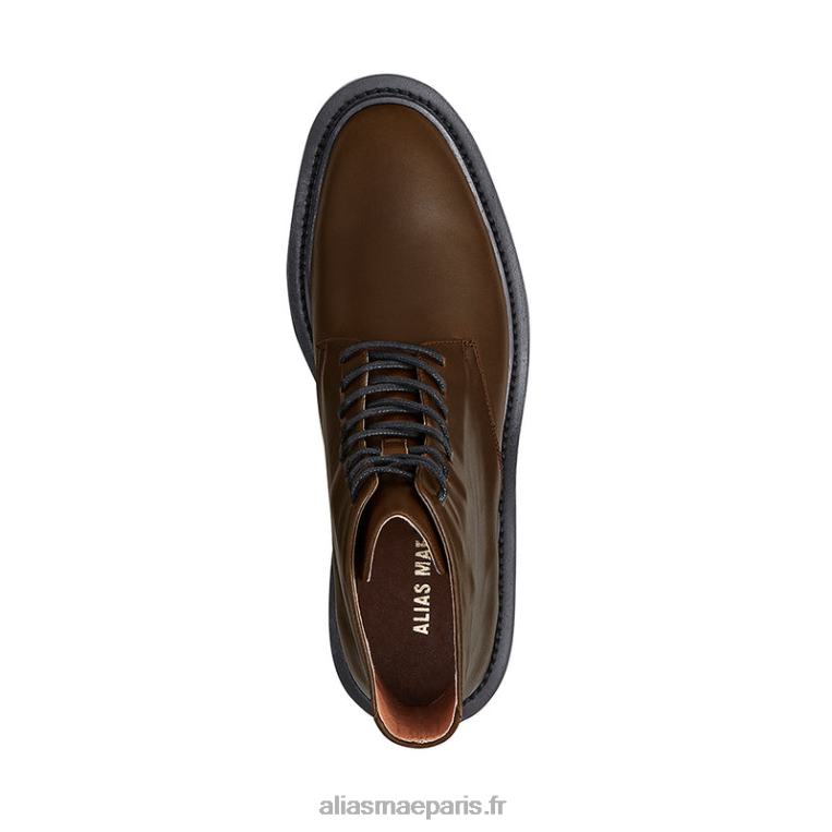 cuir de pierre Hudson Alias Mae RRXNT199