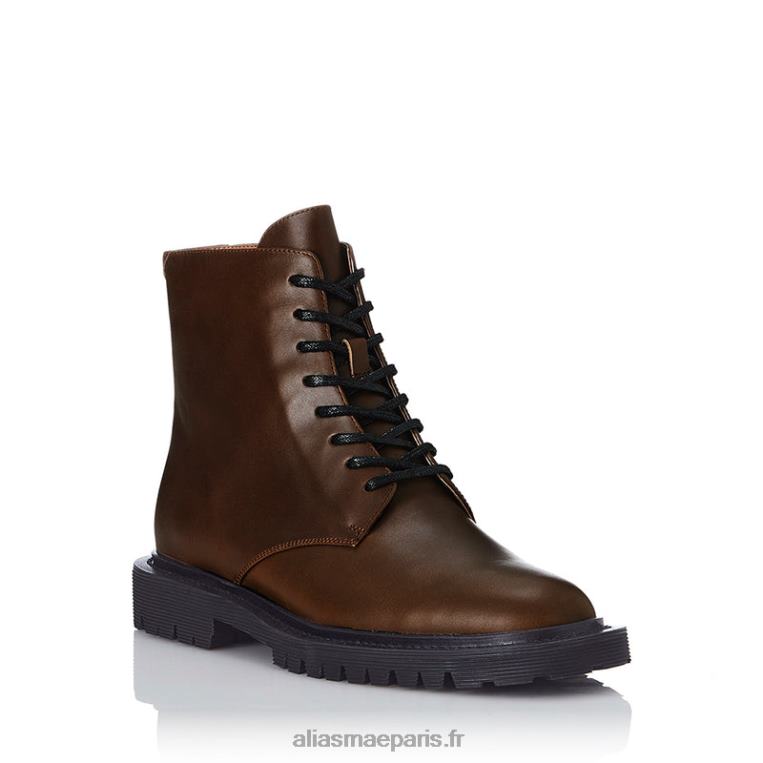 cuir de pierre Hudson Alias Mae RRXNT199