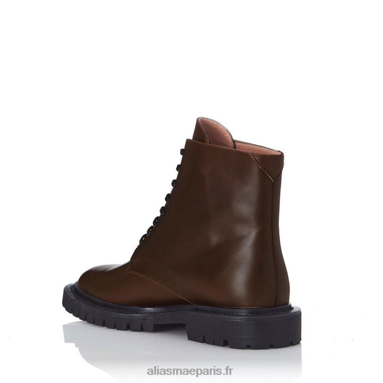 cuir de pierre Hudson Alias Mae RRXNT199