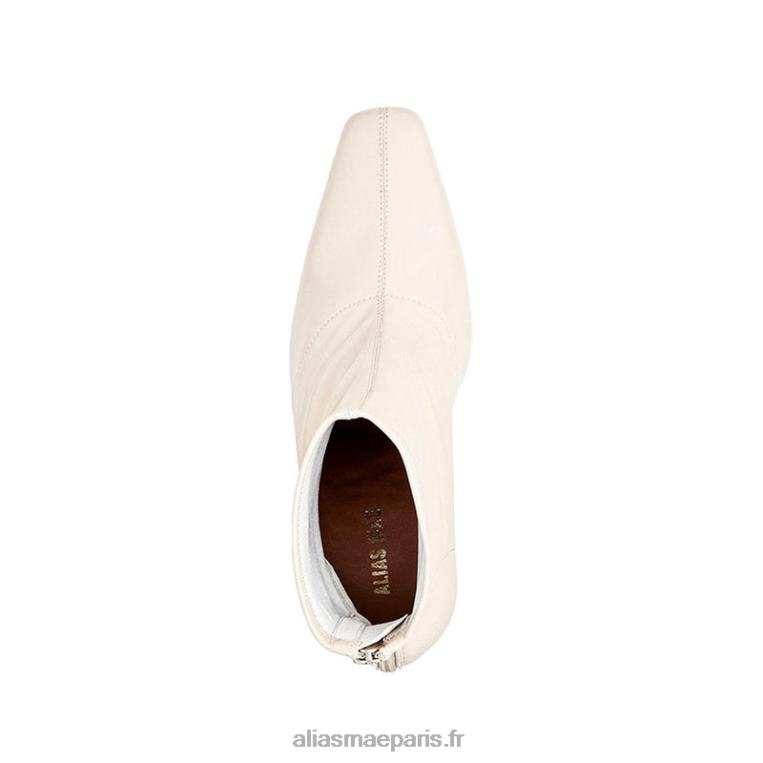 cuir stretch os vienne Alias Mae RRXNT244