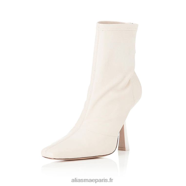 cuir stretch os vienne Alias Mae RRXNT244