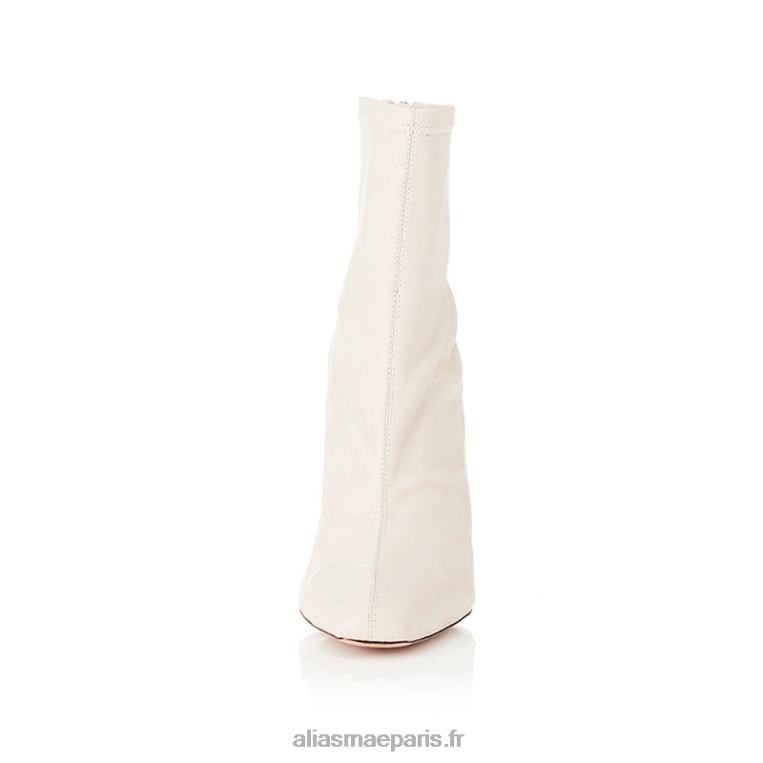 cuir stretch os vienne Alias Mae RRXNT244