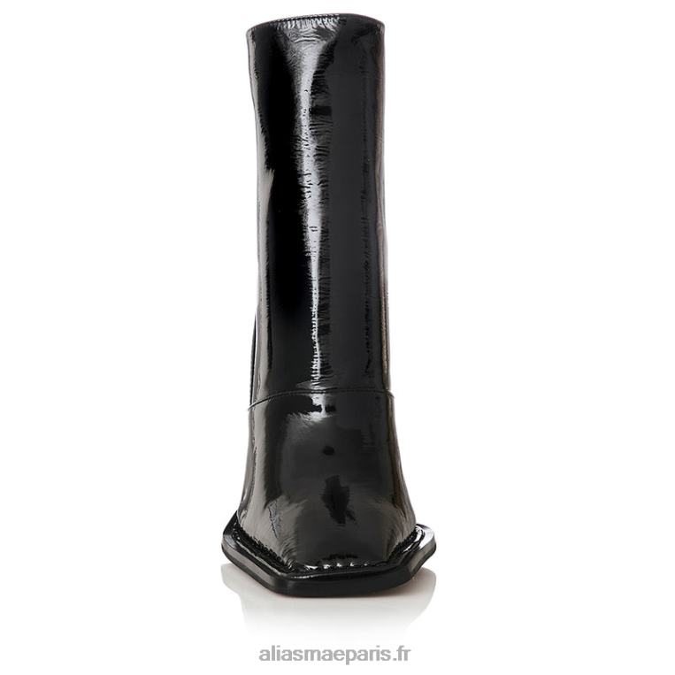 vernis noir Eden Alias Mae RRXNT240