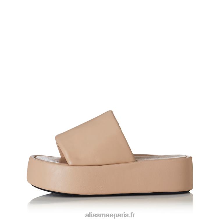 Cuir naturel et moi Alias Mae RRXNT157