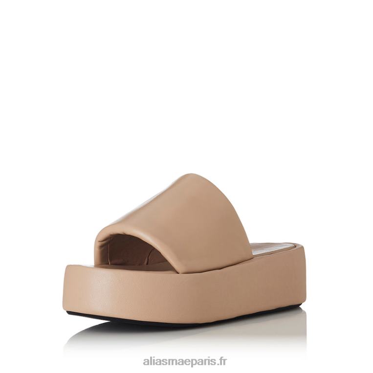 Cuir naturel et moi Alias Mae RRXNT157