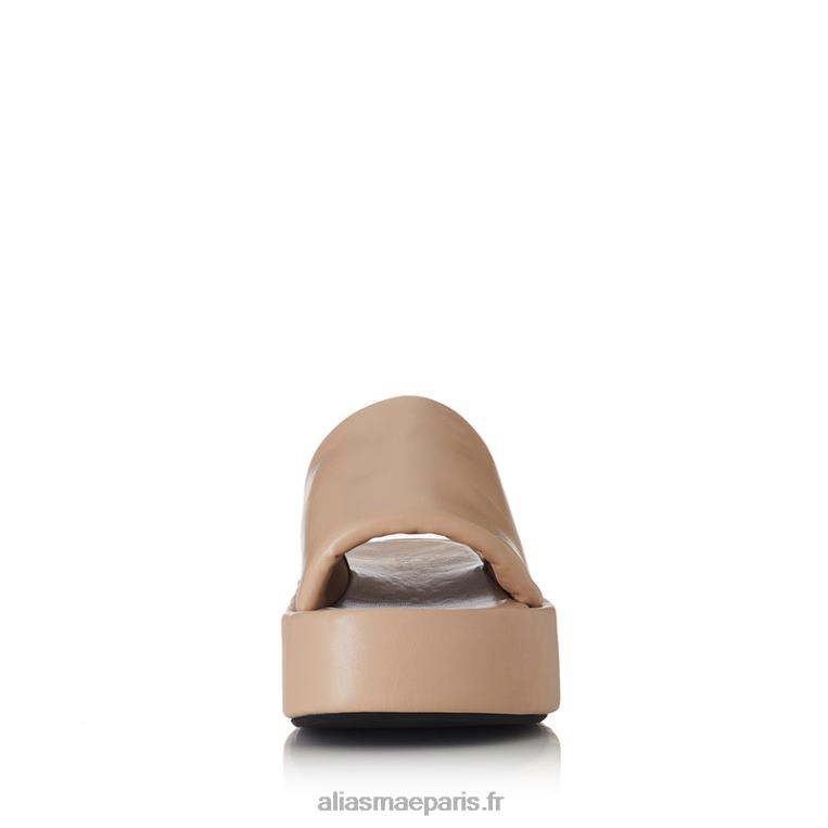 Cuir naturel et moi Alias Mae RRXNT157