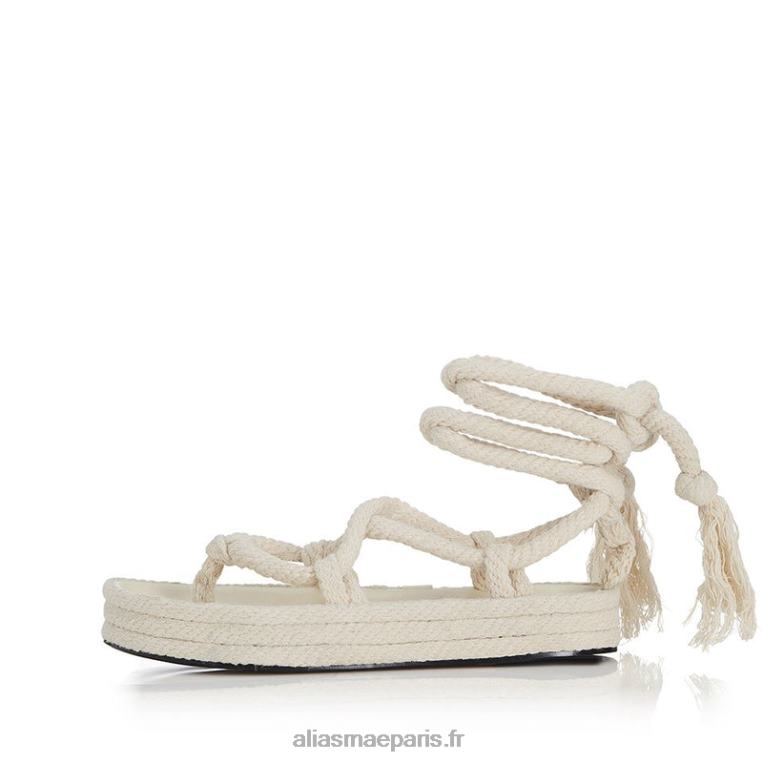 Cuir naturel merveille Alias Mae RRXNT160