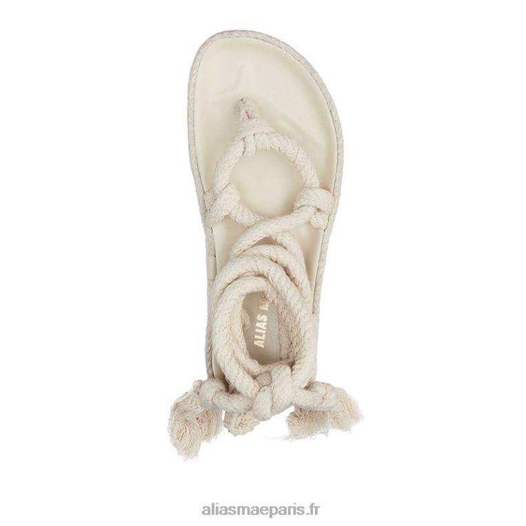 Cuir naturel merveille Alias Mae RRXNT160