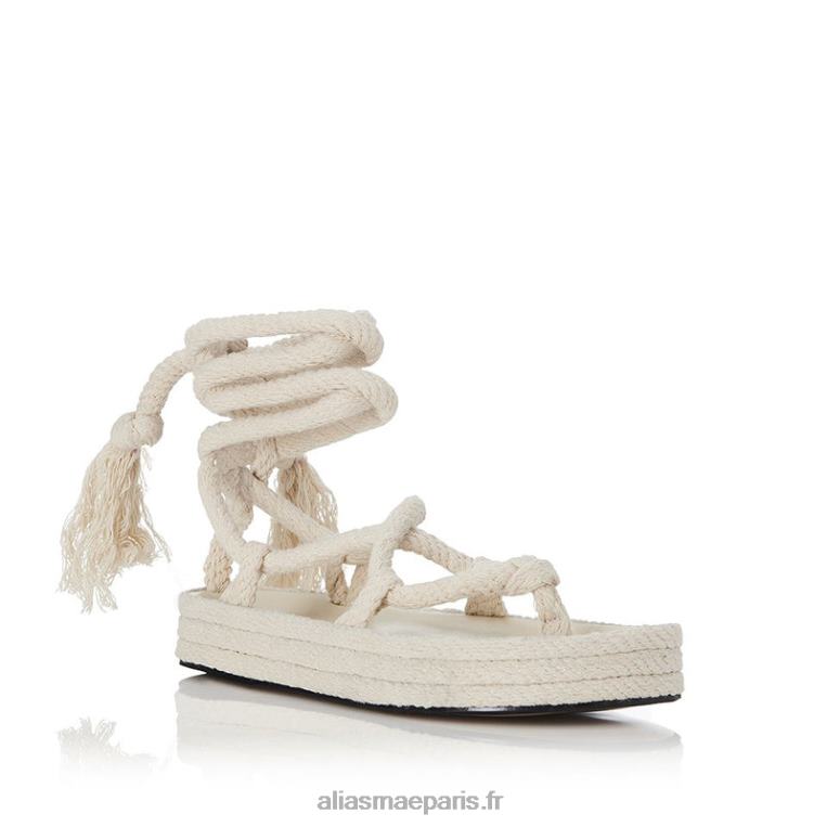 Cuir naturel merveille Alias Mae RRXNT160