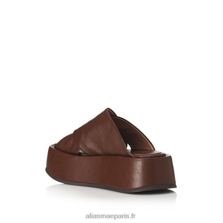 bronzage Yoko Alias Mae RRXNT162