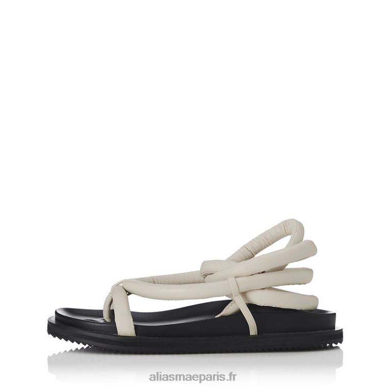 cuir d'os soki Alias Mae RRXNT168