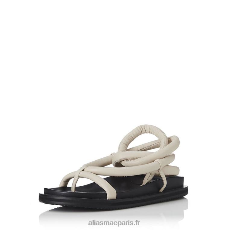 cuir d'os soki Alias Mae RRXNT168
