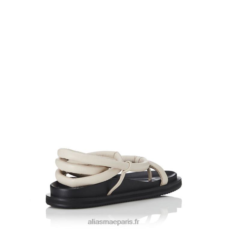 cuir d'os soki Alias Mae RRXNT168