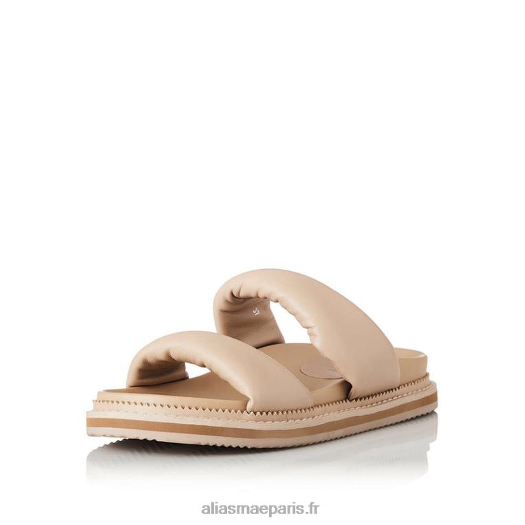 cuir neutre Paris Alias Mae RRXNT179