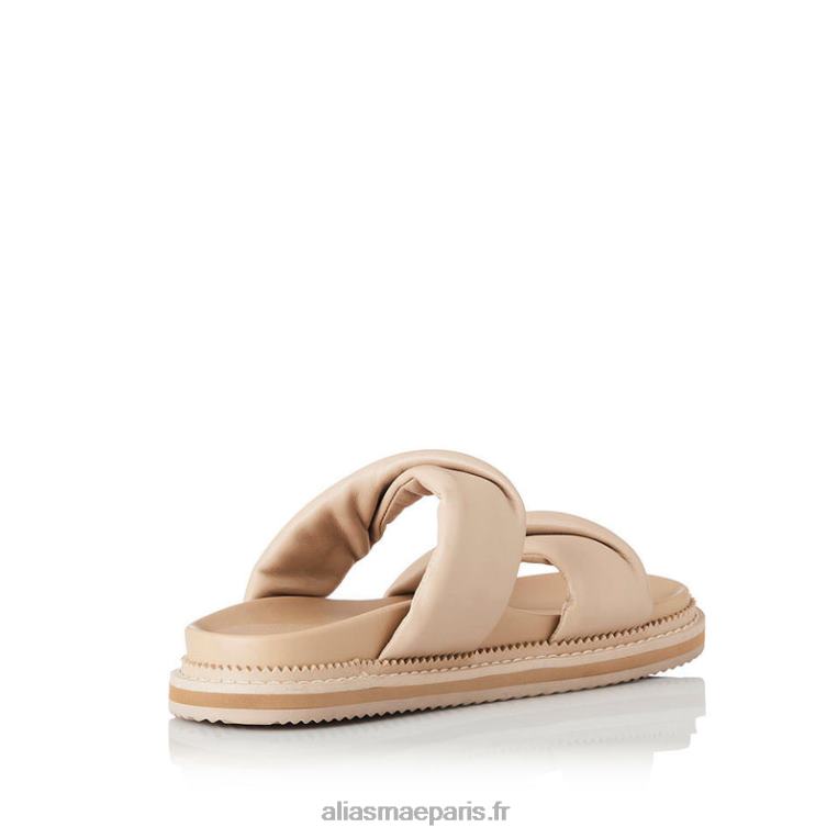 cuir neutre Paris Alias Mae RRXNT179