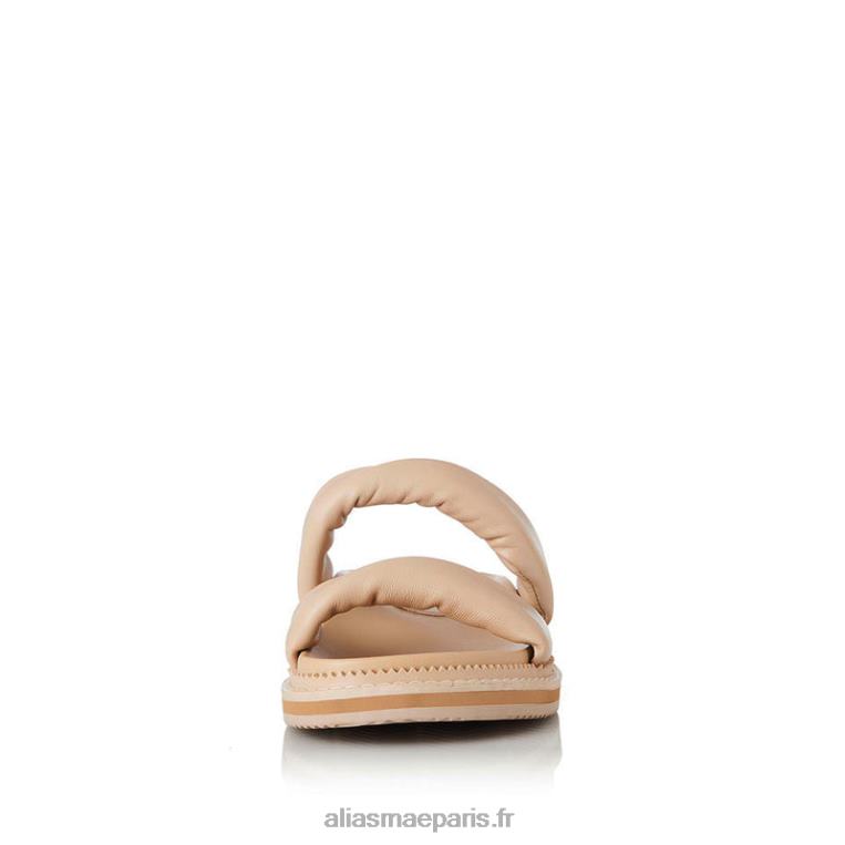 cuir neutre Paris Alias Mae RRXNT179