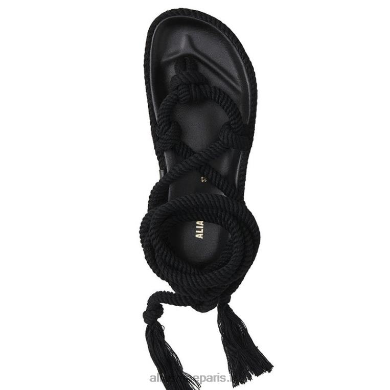 multi cuir bleu merveille Alias Mae RRXNT159