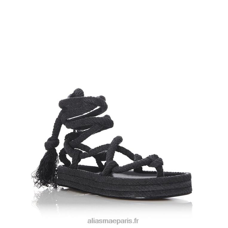 multi cuir bleu merveille Alias Mae RRXNT159