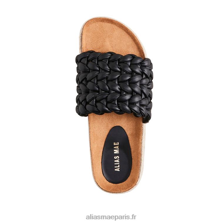 noir Wilma Alias Mae RRXNT153