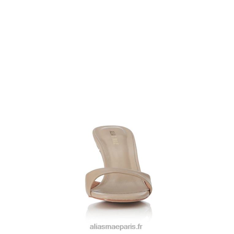 Cuir naturel Lisa Alias Mae RRXNT88