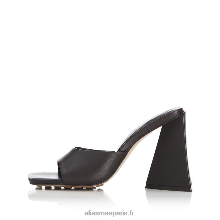 Cuir naturel Rini Alias Mae RRXNT51