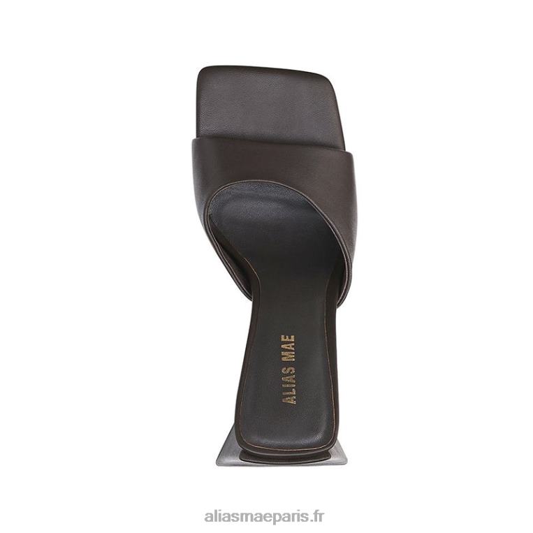 Cuir naturel Rini Alias Mae RRXNT51