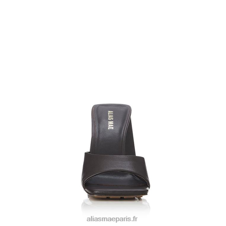 Cuir naturel Rini Alias Mae RRXNT51