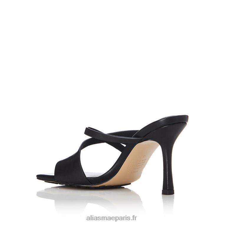 Cuir naturel feuille Alias Mae RRXNT107