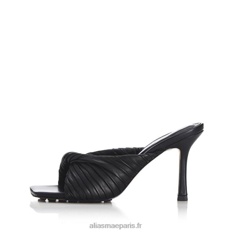 Cuir naturel lew Alias Mae RRXNT45