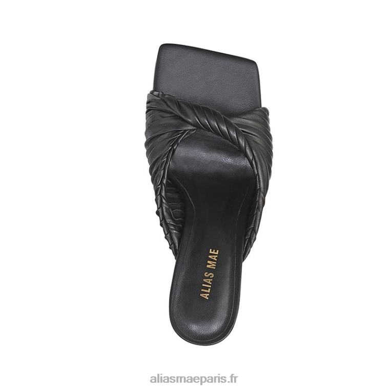 Cuir naturel lew Alias Mae RRXNT45