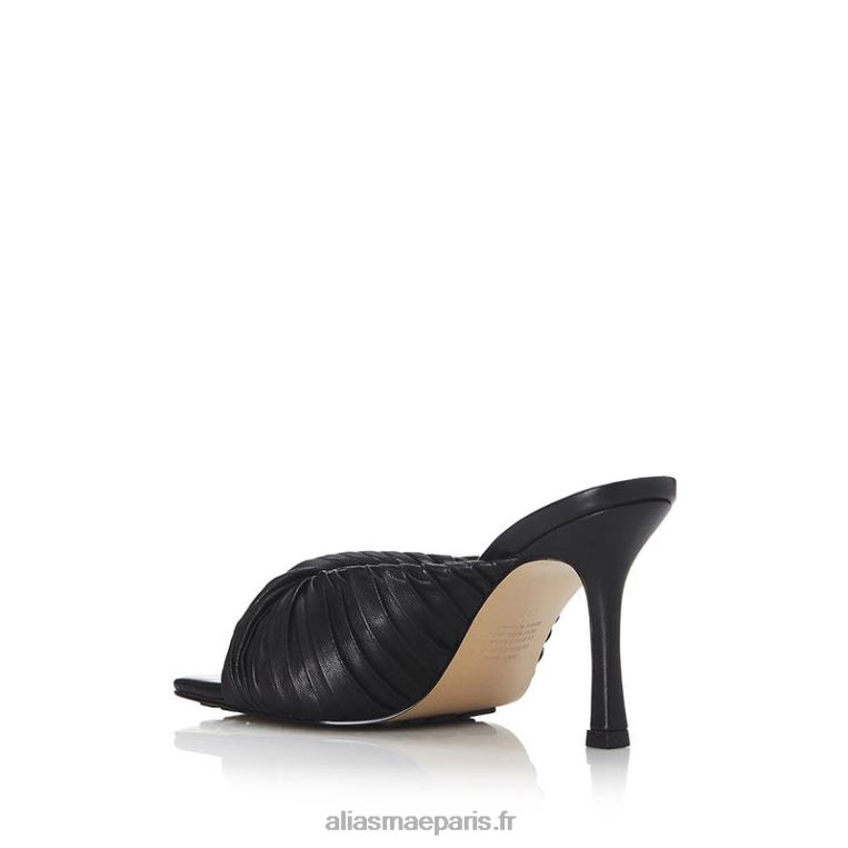 Cuir naturel lew Alias Mae RRXNT45