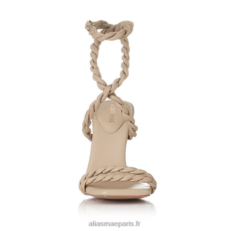 Cuir naturel sammy Alias Mae RRXNT82
