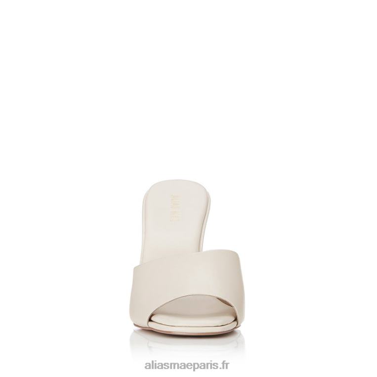 Cuir naturel siani Alias Mae RRXNT79