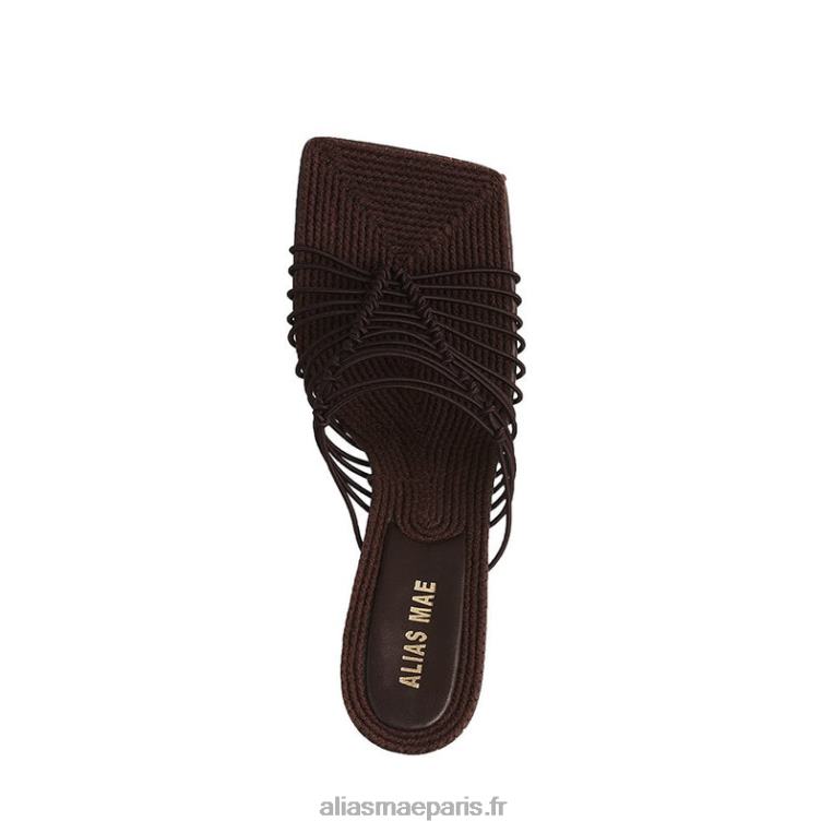 chocolat lettie Alias Mae RRXNT101
