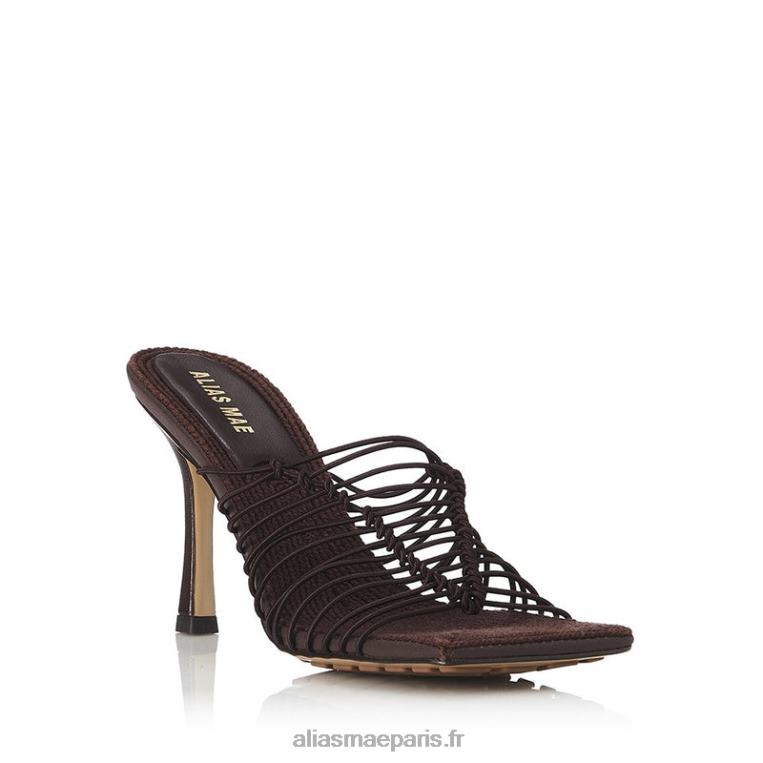 chocolat lettie Alias Mae RRXNT101