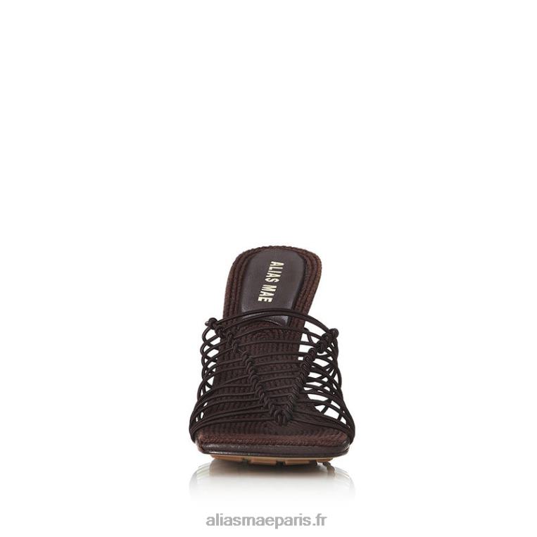 chocolat lettie Alias Mae RRXNT101