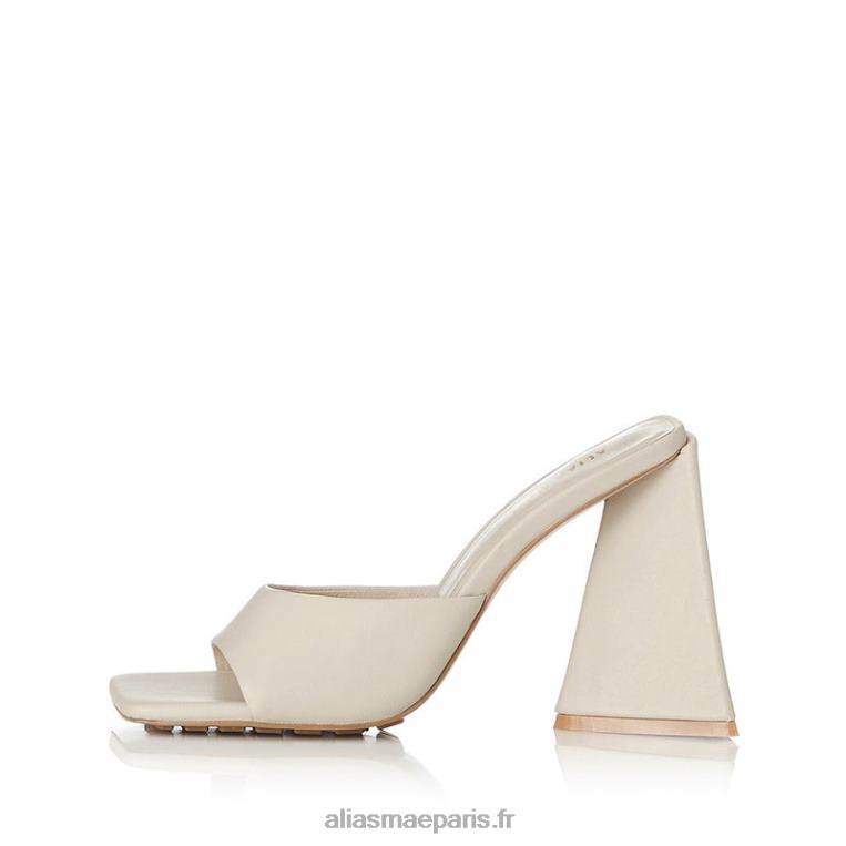 cuir d'os Rini Alias Mae RRXNT49