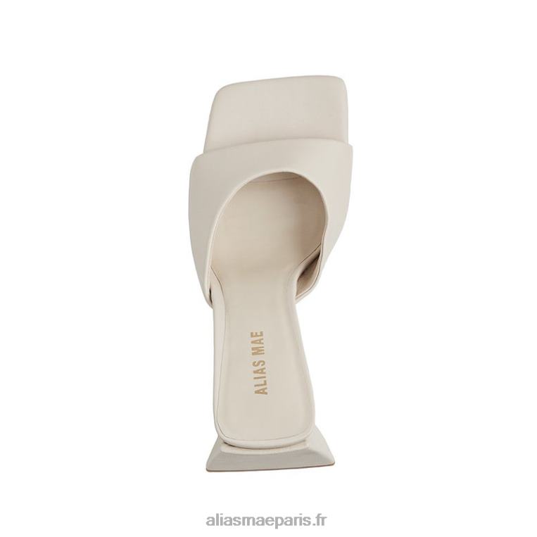 cuir d'os Rini Alias Mae RRXNT49
