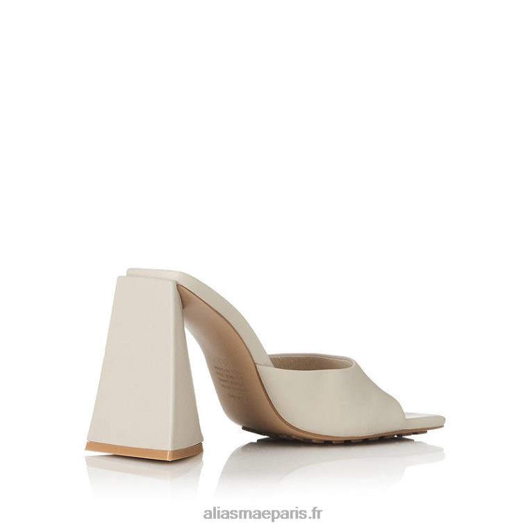 cuir d'os Rini Alias Mae RRXNT49