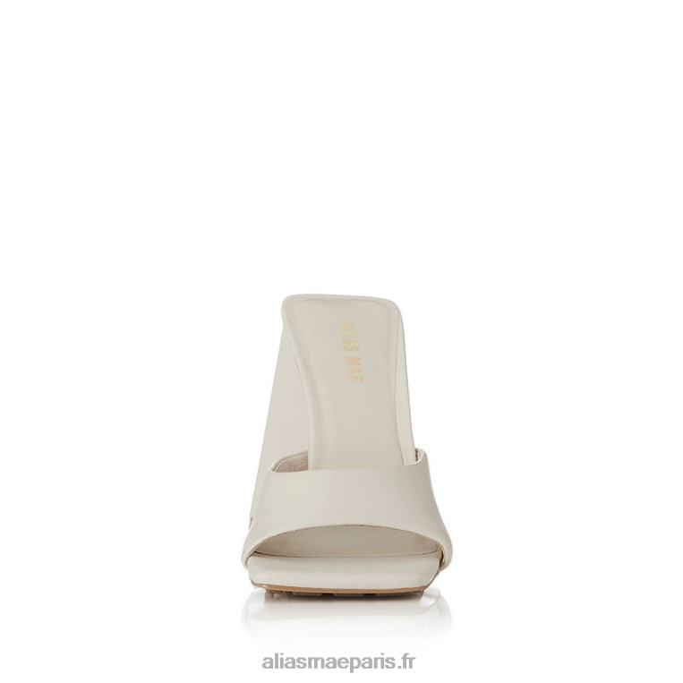 cuir d'os Rini Alias Mae RRXNT49