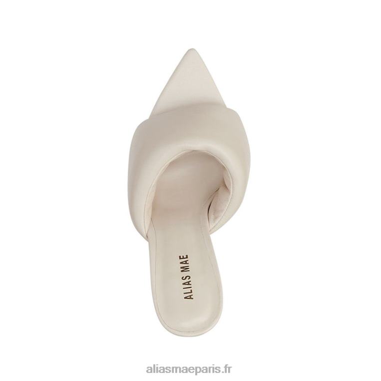 cuir d'os doux Alias Mae RRXNT111