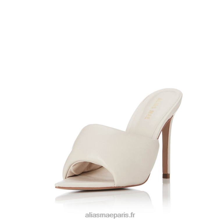 cuir d'os doux Alias Mae RRXNT111