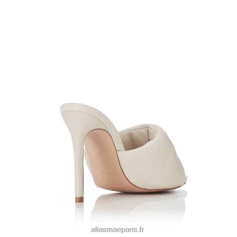 cuir d'os doux Alias Mae RRXNT111