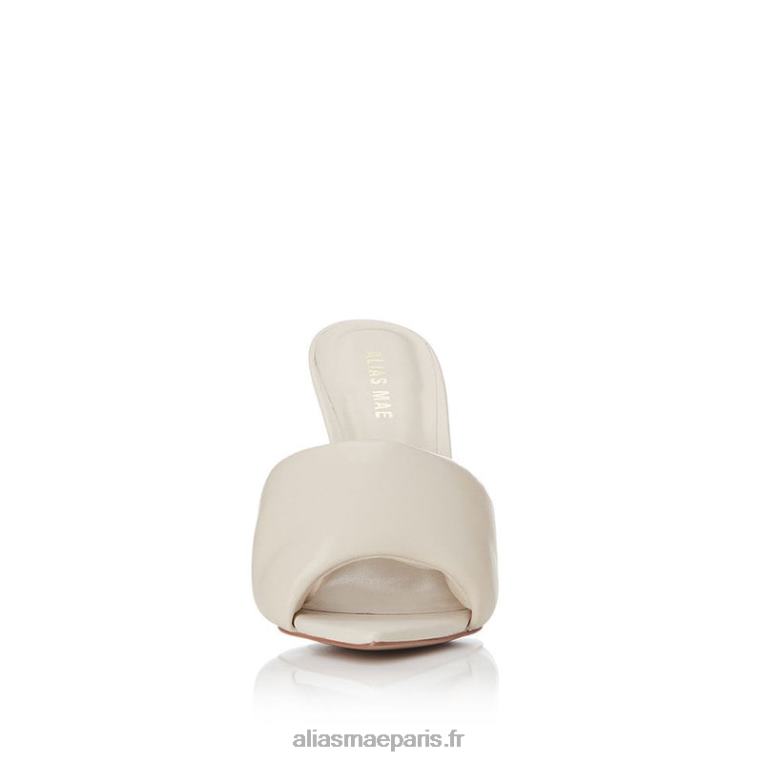 cuir d'os doux Alias Mae RRXNT111