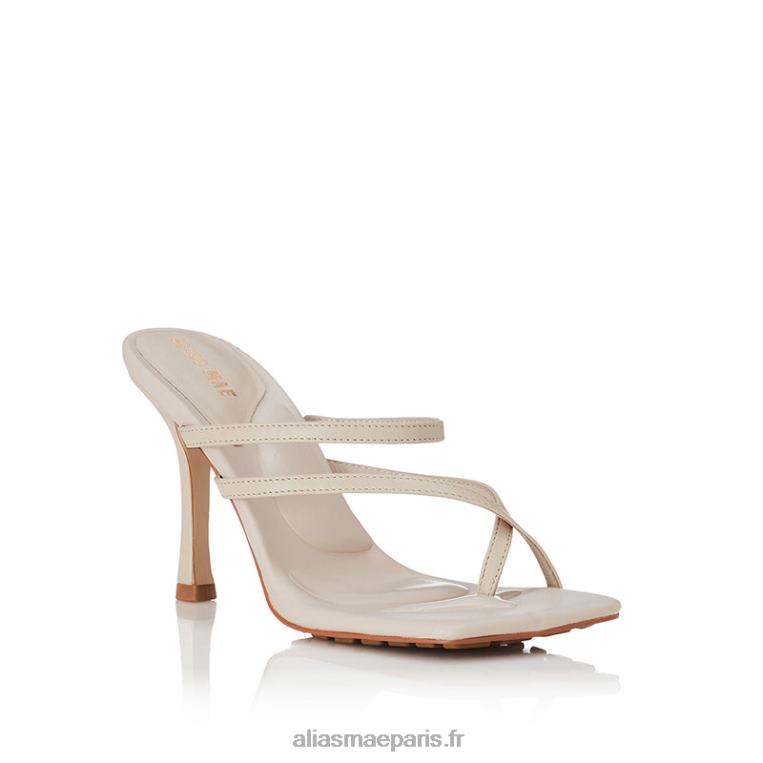 cuir d'os léia Alias Mae RRXNT11