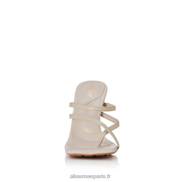cuir d'os léia Alias Mae RRXNT11