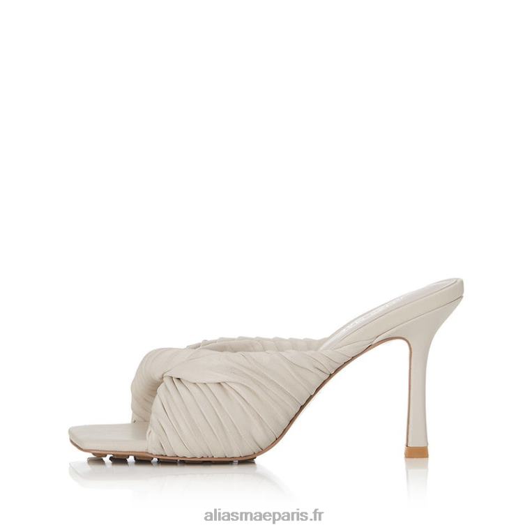 cuir d'os lew Alias Mae RRXNT47