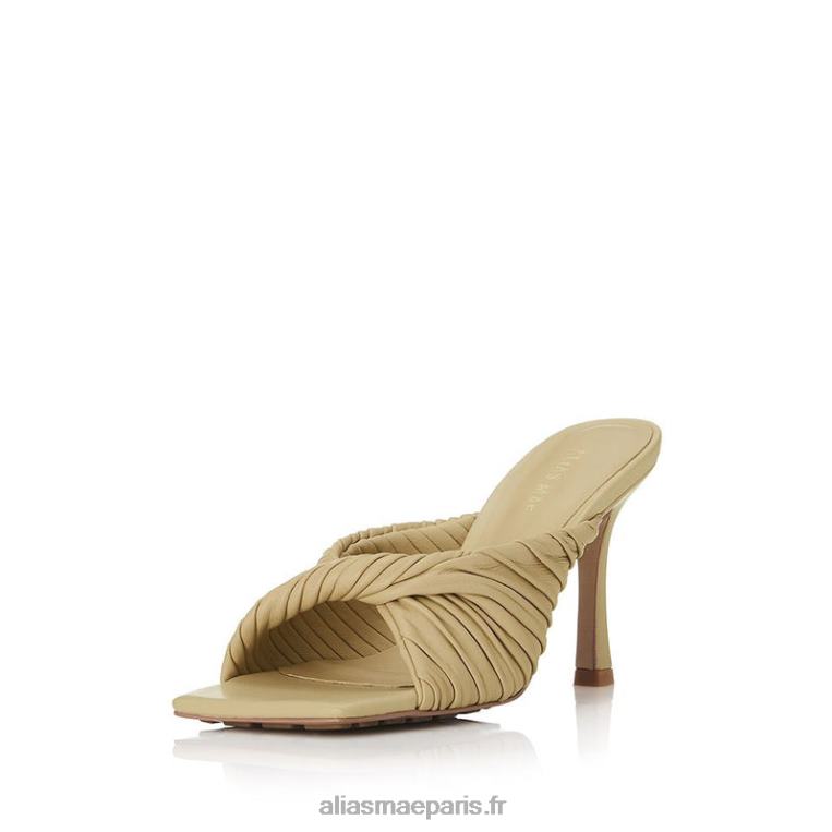 cuir d'os lew Alias Mae RRXNT47